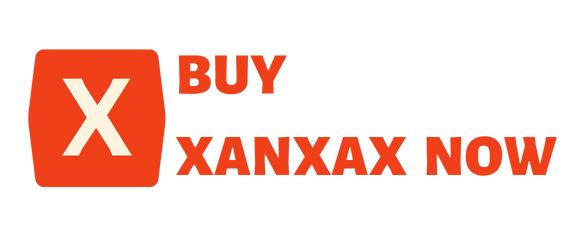 Buy Xanxax Now